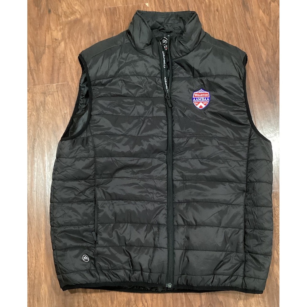 Stormtech Thermal Shell Technology Puffer Vest Stormtech Performance